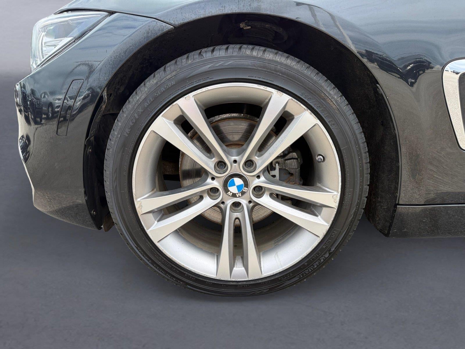 2019 BMW 4 Series 430i xDrive