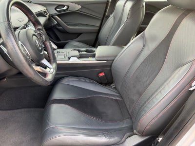 2023 Acura TLX SH-AWD w/A-SPEC
