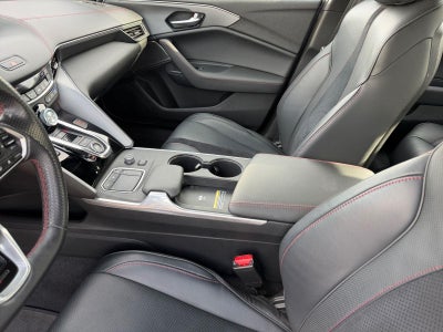 2023 Acura TLX SH-AWD w/A-SPEC
