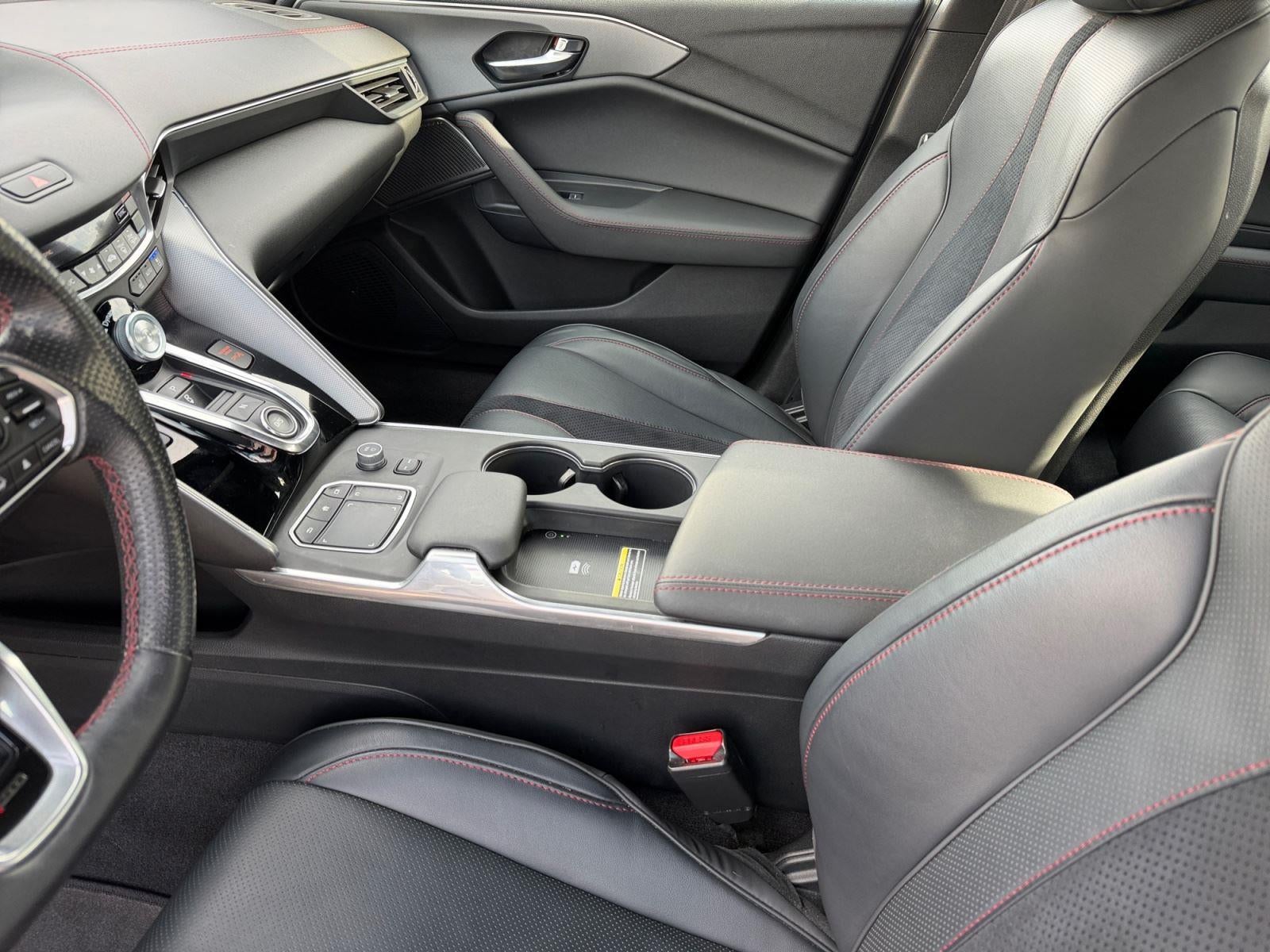 2023 Acura TLX SH-AWD w/A-SPEC