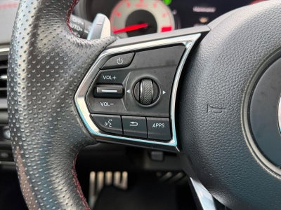 2023 Acura TLX SH-AWD w/A-SPEC