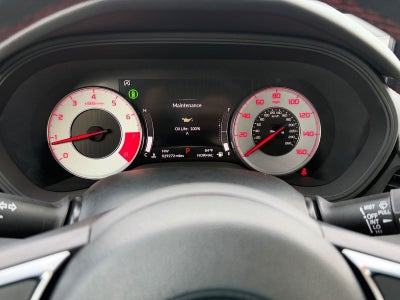 2023 Acura TLX SH-AWD w/A-SPEC