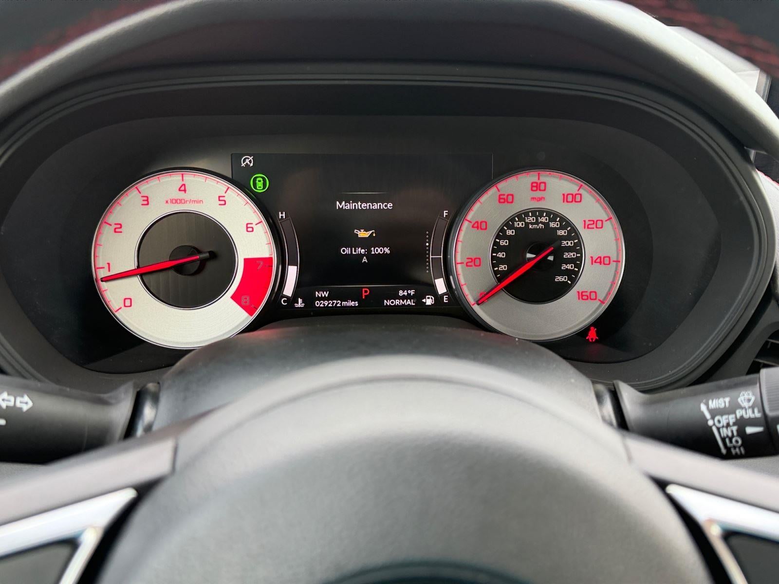 2023 Acura TLX SH-AWD w/A-SPEC