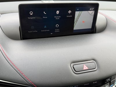 2023 Acura TLX SH-AWD w/A-SPEC