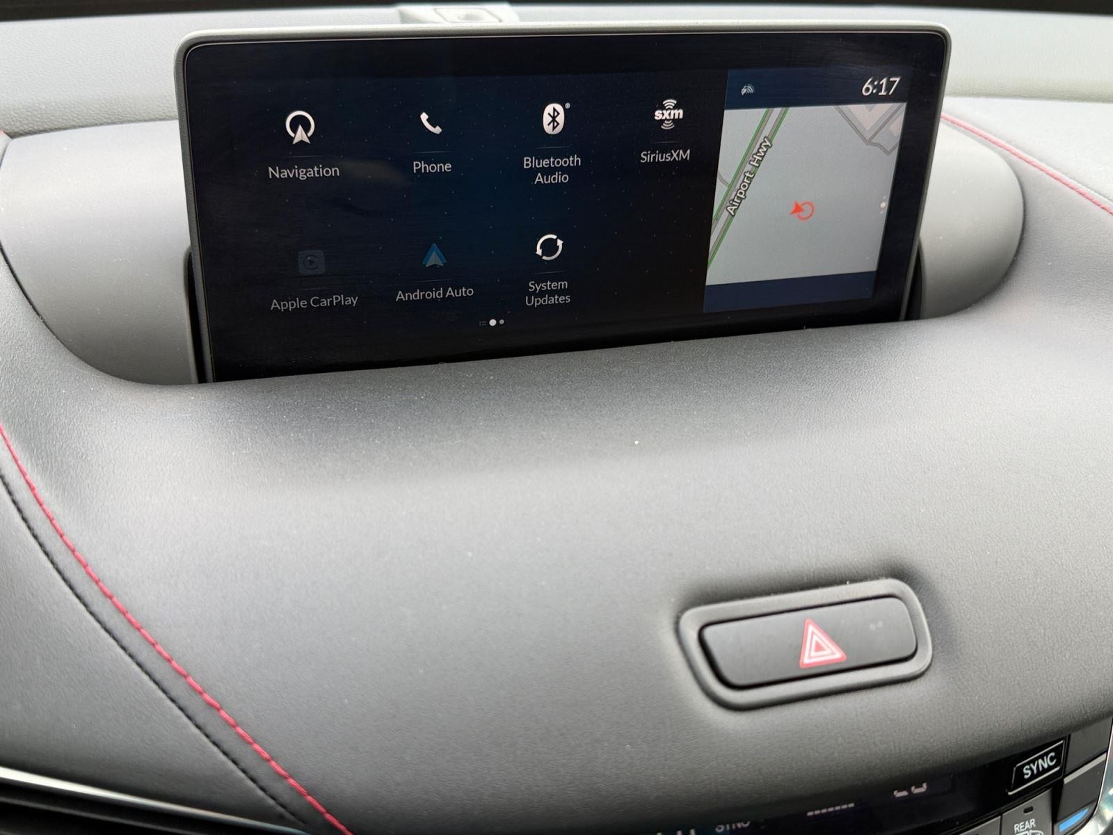 2023 Acura TLX SH-AWD w/A-SPEC