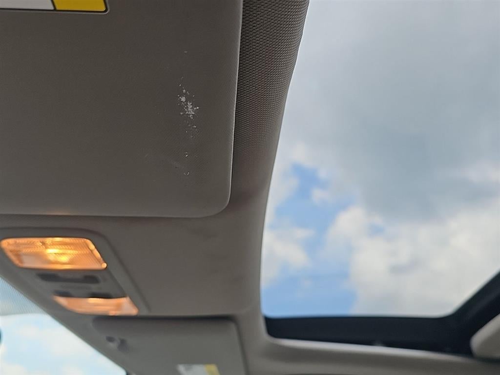 2013 Honda Civic Sdn EX
