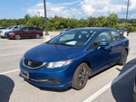 2014 Honda Civic Sedan EX