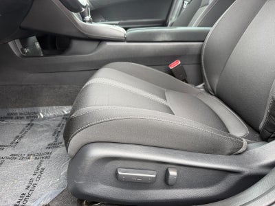 2019 Honda Civic Sedan EX