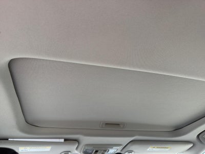 2019 Honda Civic Sedan EX