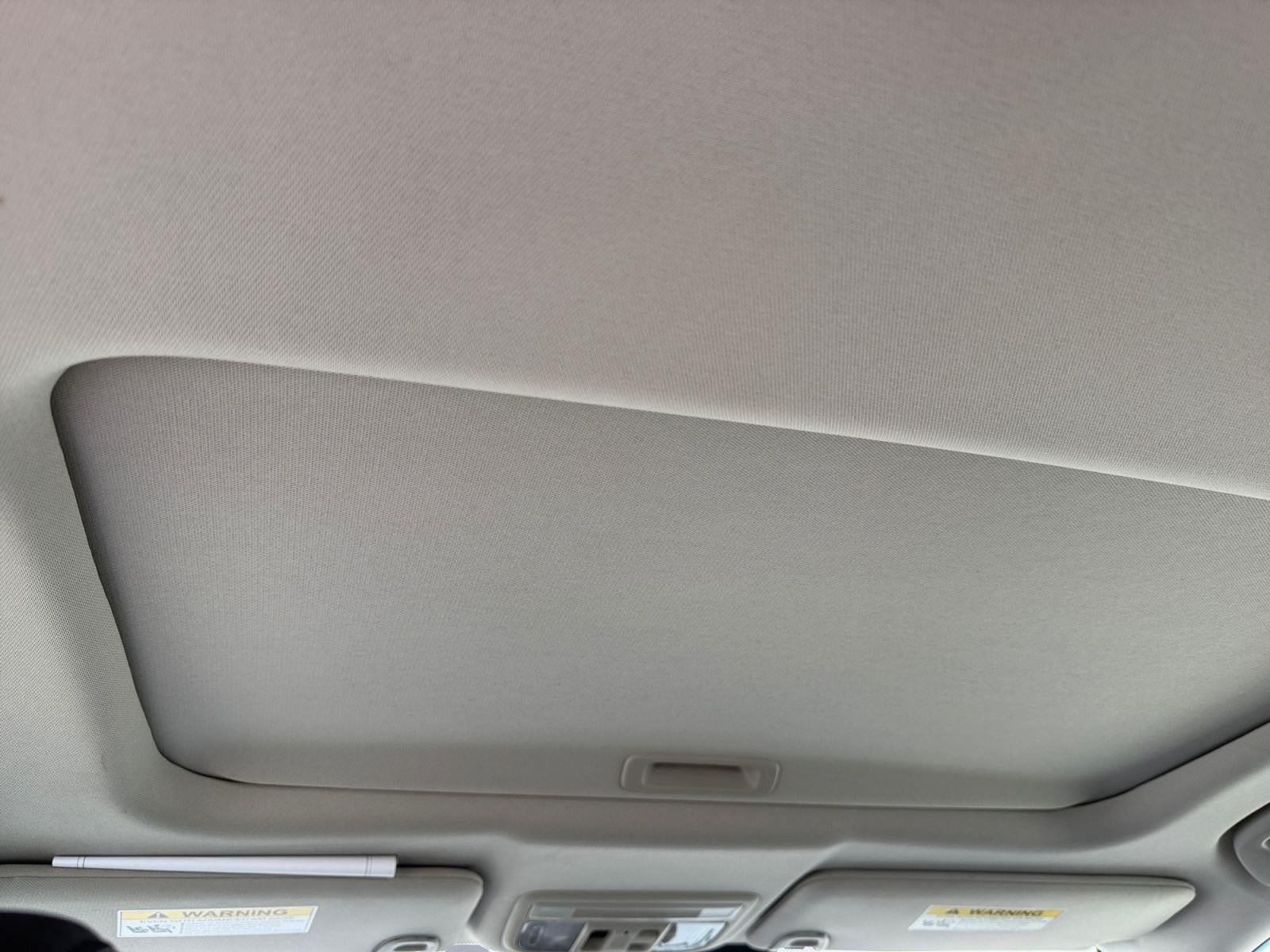 2019 Honda Civic Sedan EX