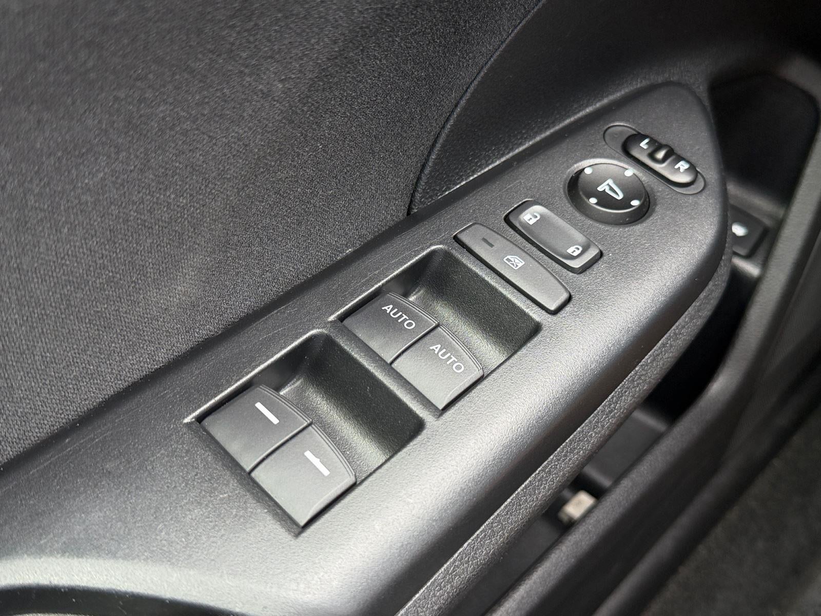 2019 Honda Civic Sedan EX