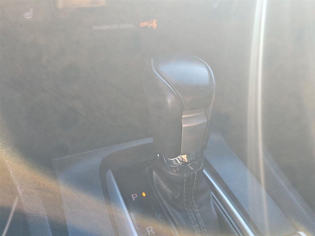 2018 Honda Civic Sedan EX-T