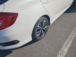 2018 Honda Civic Sedan EX-T