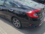 2021 Honda Civic Touring