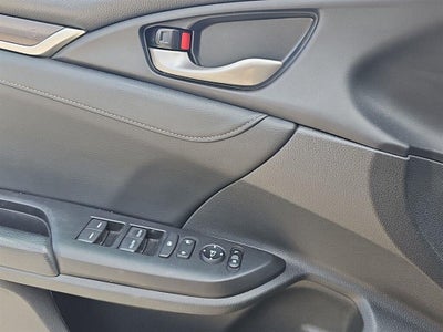 2021 Honda Civic Touring