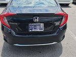 2021 Honda Civic Touring