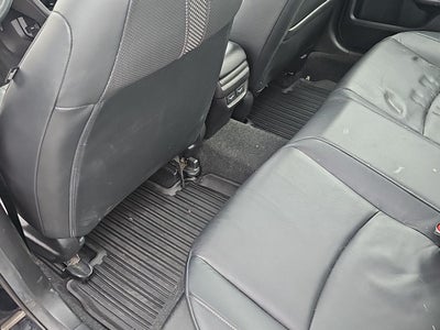 2021 Honda Civic Touring