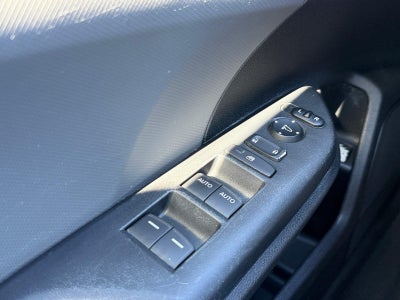 2018 Honda Civic Sedan LX