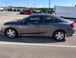 2018 Honda Civic Sedan LX
