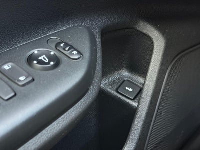 2018 Honda Civic Sedan LX