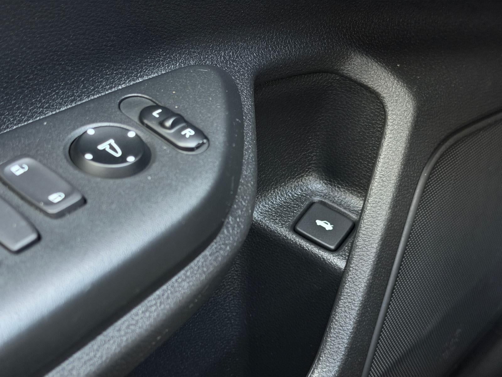 2018 Honda Civic Sedan LX