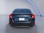 2018 Honda Civic Sedan LX