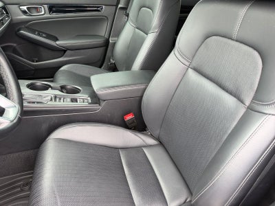 2022 Honda Civic Sport Touring