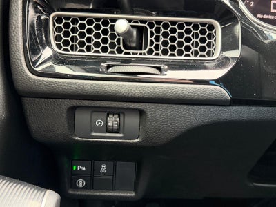 2022 Honda Civic Sport Touring