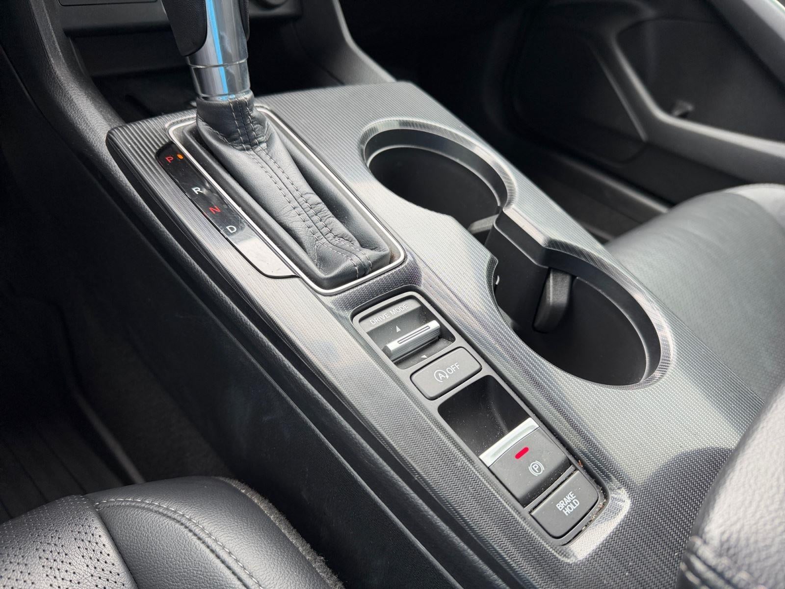 2022 Honda Civic Sport Touring