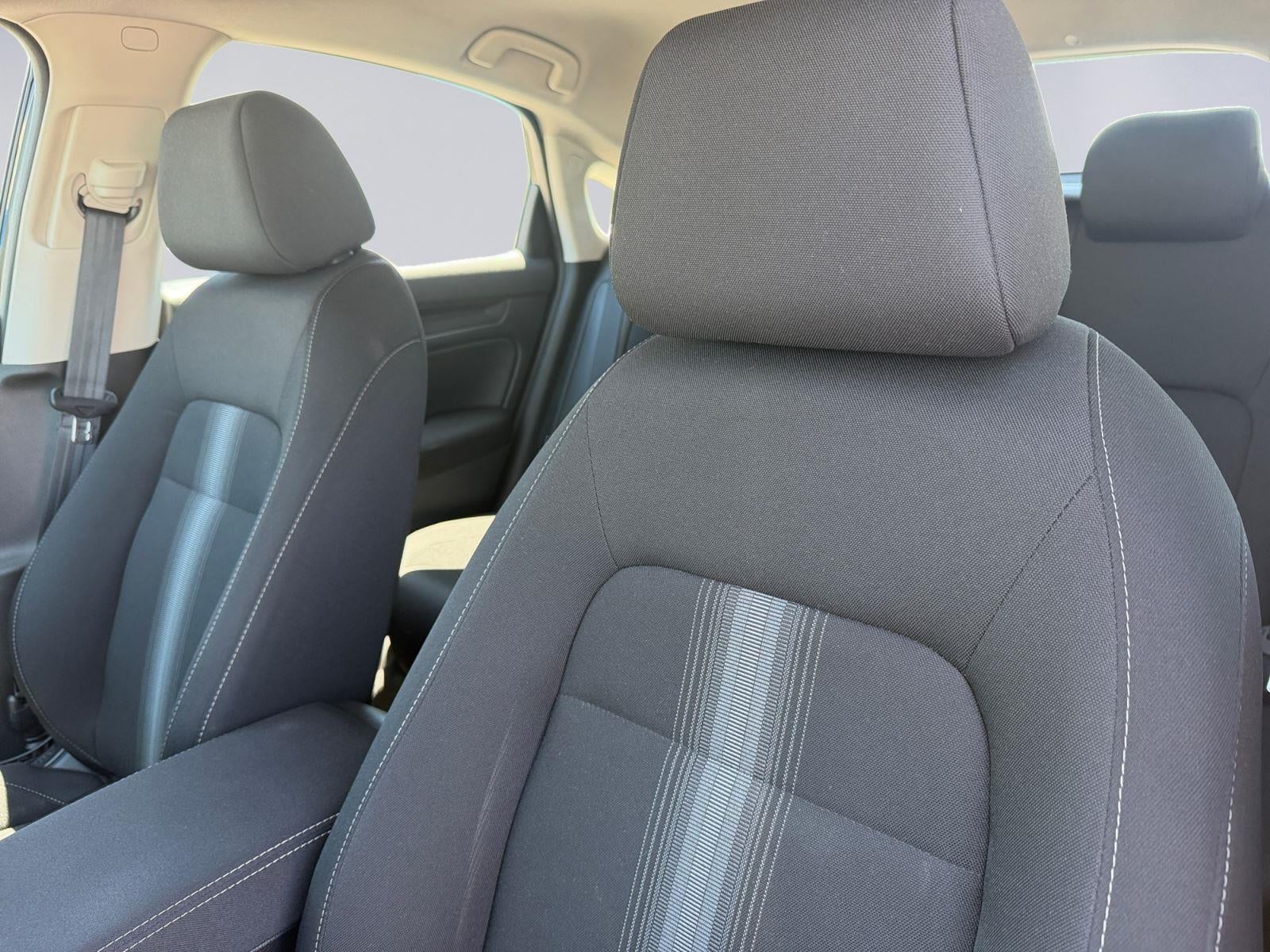 2023 Honda Civic Hatchback LX
