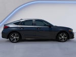 2023 Honda Civic Hatchback LX