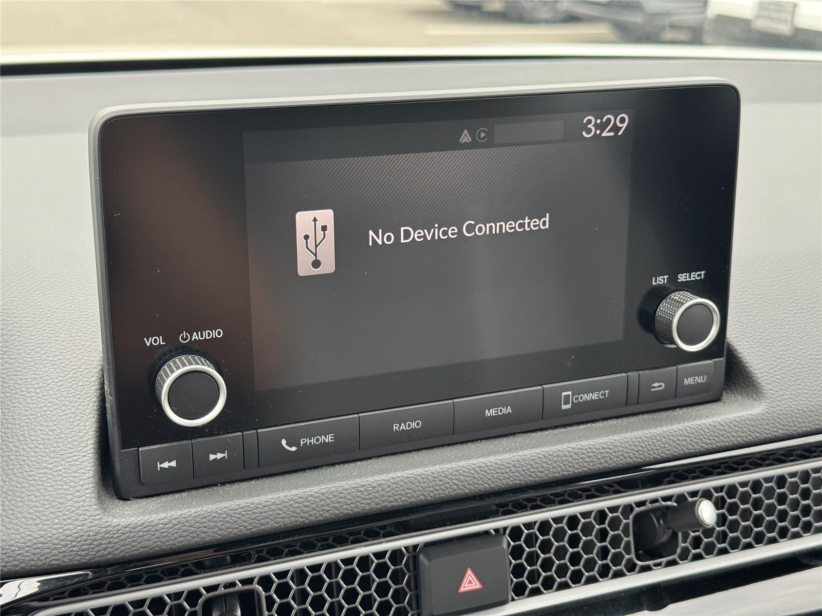 2025 Honda Civic Hatchback Hybrid Sport