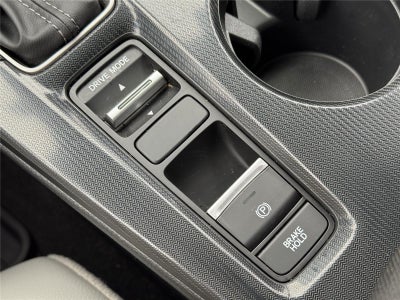 2025 Honda Civic Hatchback Hybrid Sport