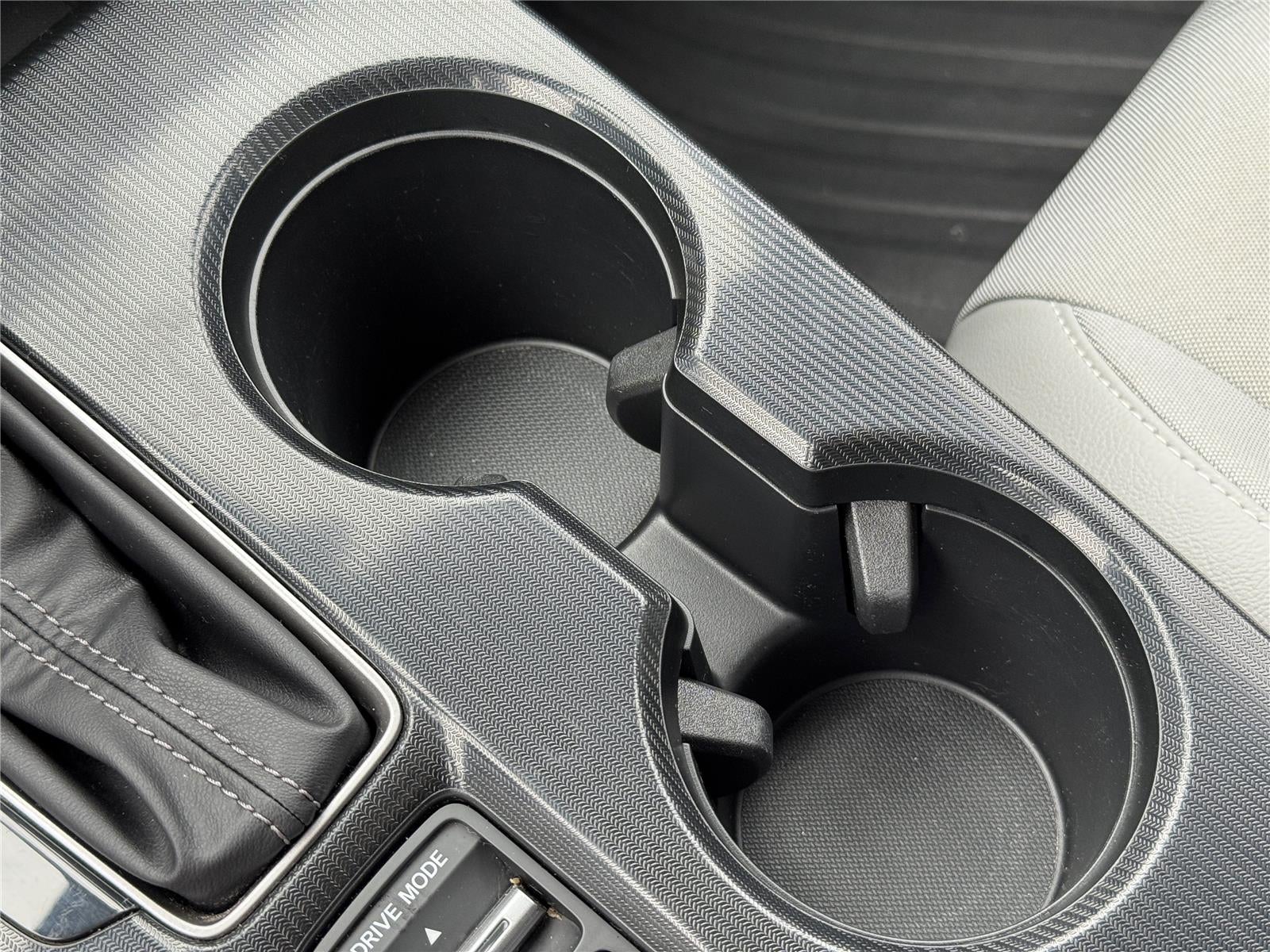 2025 Honda Civic Hatchback Hybrid Sport