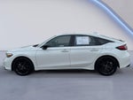 2025 Honda Civic Hatchback Hybrid Sport