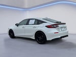 2025 Honda Civic Hatchback Hybrid Sport