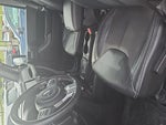 2018 Jeep Wrangler JK Unlimited Freedom Edition