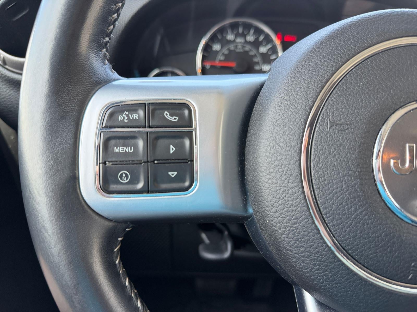 2018 Jeep Wrangler JK Unlimited Freedom Edition