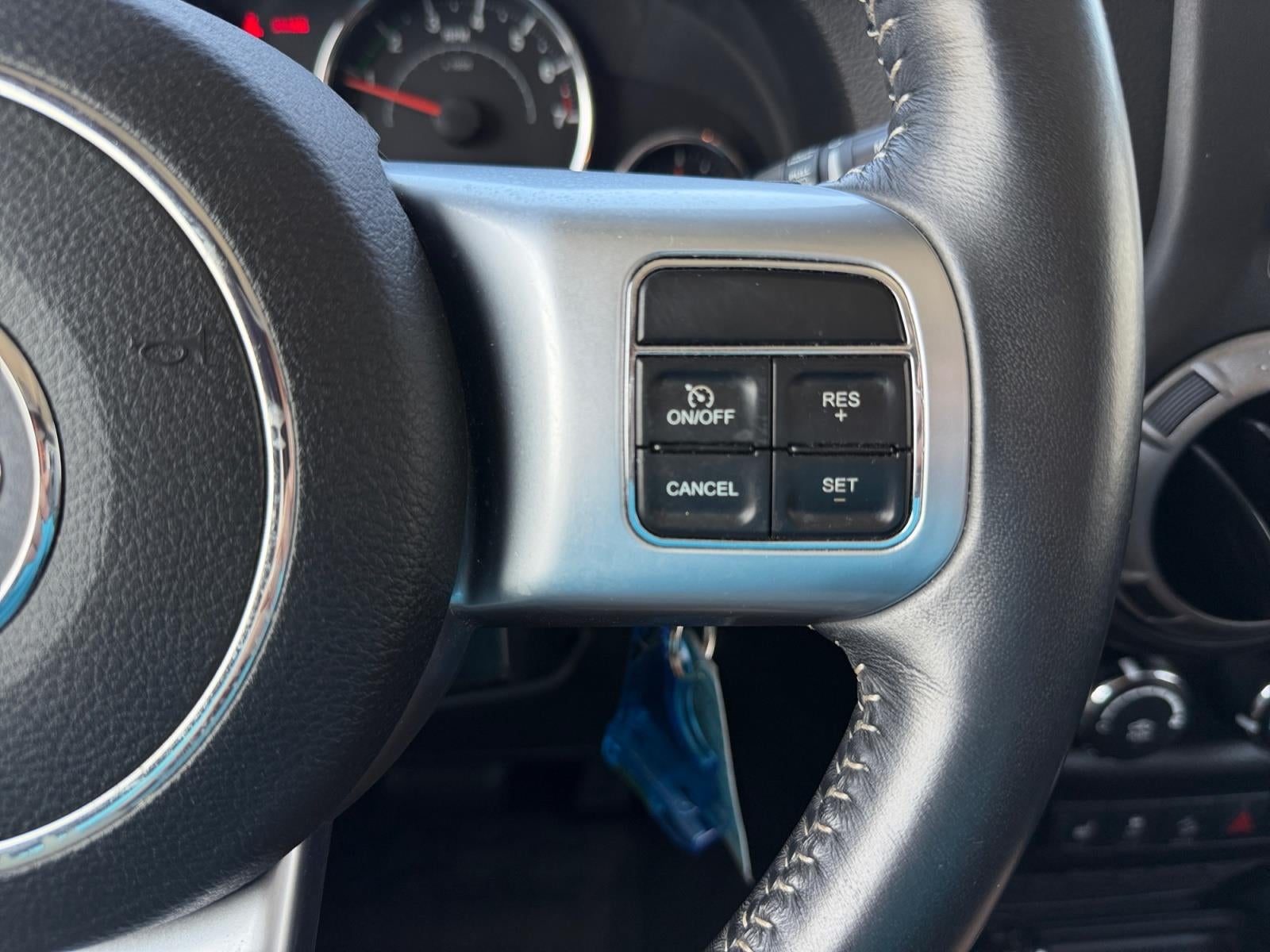 2018 Jeep Wrangler JK Unlimited Freedom Edition