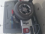 2018 Jeep Wrangler JK Unlimited Freedom Edition