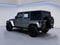 2018 Jeep Wrangler JK Unlimited Freedom Edition