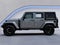 2018 Jeep Wrangler JK Unlimited Freedom Edition