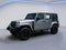 2018 Jeep Wrangler JK Unlimited Freedom Edition