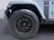 2018 Jeep Wrangler JK Unlimited Freedom Edition