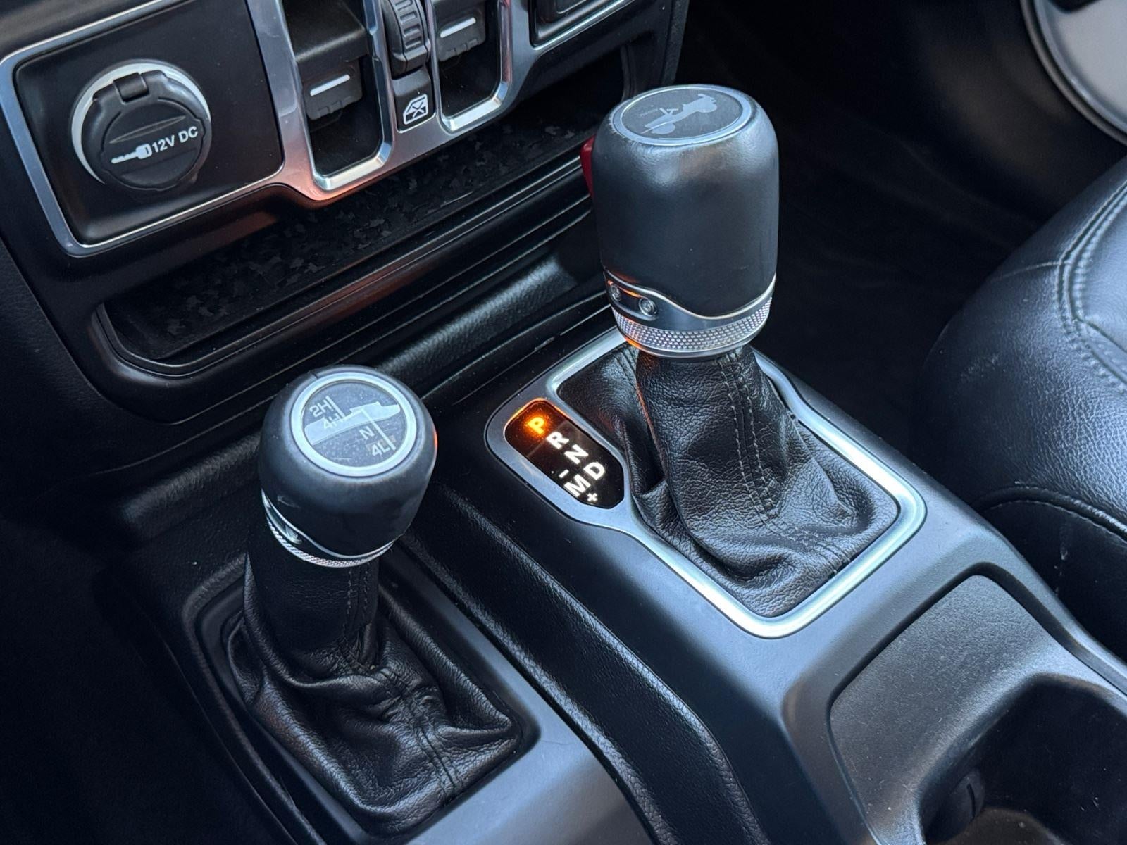 2020 Jeep Wrangler Unlimited Sahara Altitude