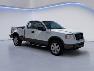 2007 Ford F-150 Base