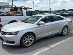 2020 Chevrolet IMPALA PREMIER