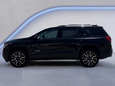 2019 GMC Acadia SLT
