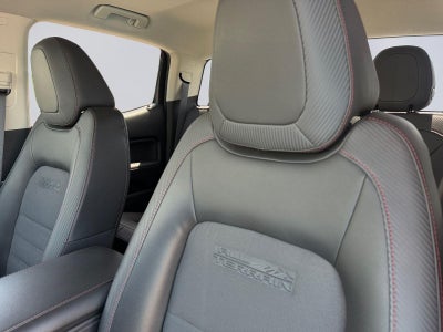 2015 GMC Canyon 4WD SLE