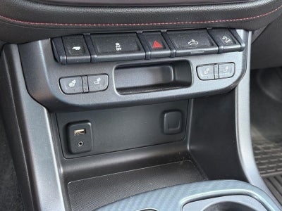 2015 GMC Canyon 4WD SLE